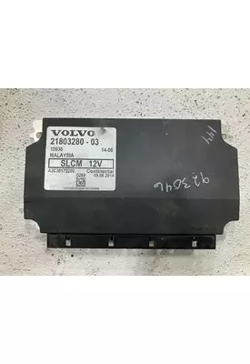 Volvo VNM Electrical Misc. Parts