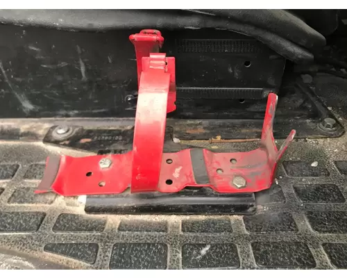 Volvo VNM Engine Brackets, Misc.