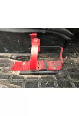 Volvo VNM Engine Brackets, Misc.