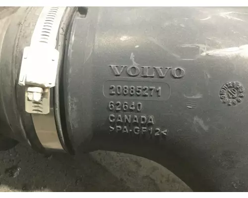 Volvo VNM Engine Misc. Parts
