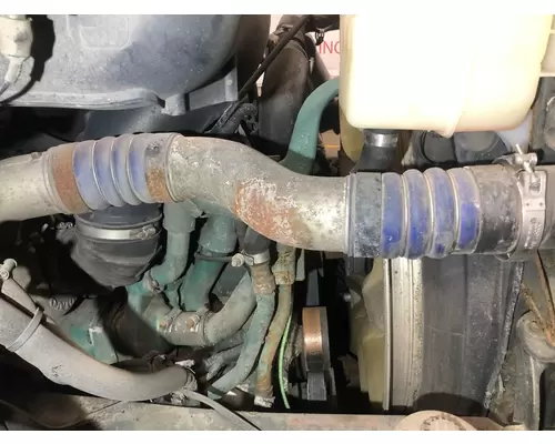 Volvo VNM Engine Misc. Parts