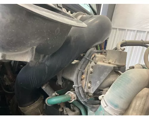 Volvo VNM Engine Misc. Parts
