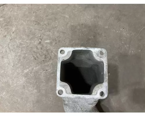 Volvo VNM Engine Misc. Parts