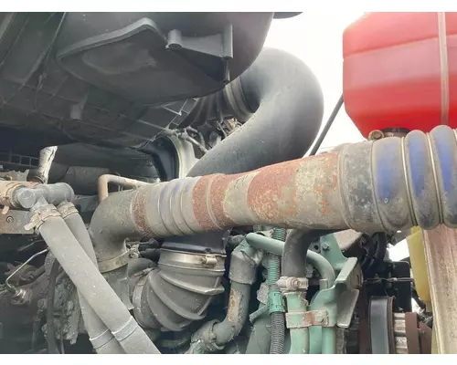 Volvo VNM Engine Misc. Parts