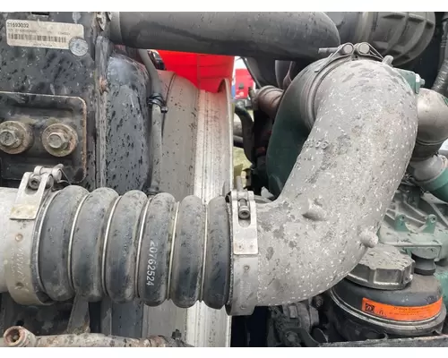 Volvo VNM Engine Misc. Parts