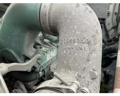Volvo VNM Engine Misc. Parts