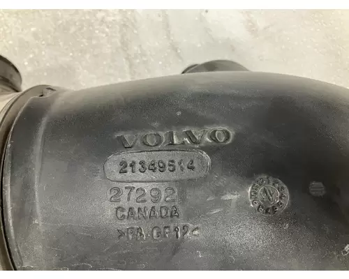Volvo VNM Engine Misc. Parts