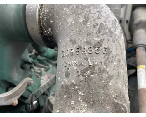 Volvo VNM Engine Misc. Parts