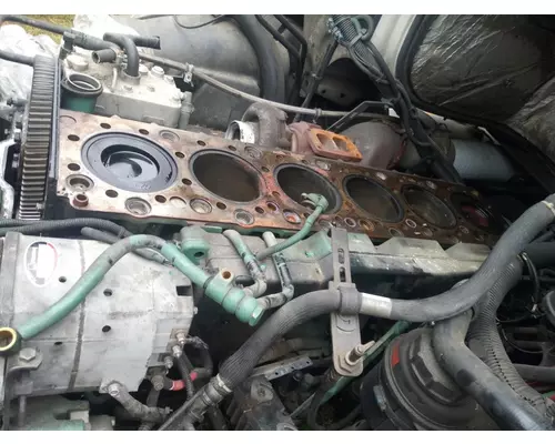 Volvo VNM Engine Parts, Misc.