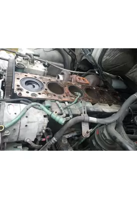 Volvo VNM Engine Parts, Misc.