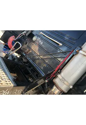 Volvo VNM Exhaust Assembly