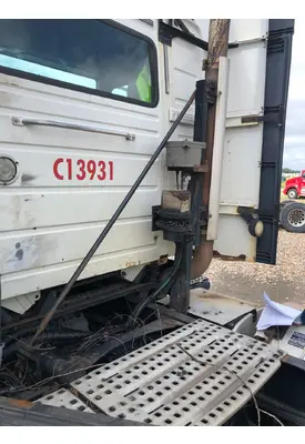 Volvo VNM Exhaust Assembly