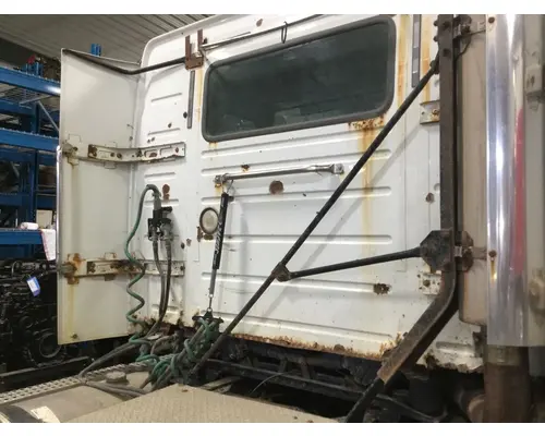 Volvo VNM Exhaust Assembly