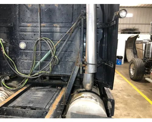 Volvo VNM Exhaust Assembly
