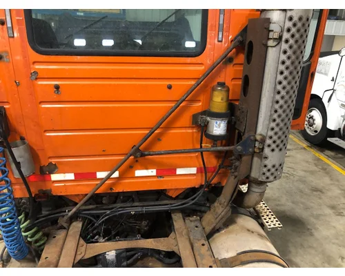 Volvo VNM Exhaust Assembly