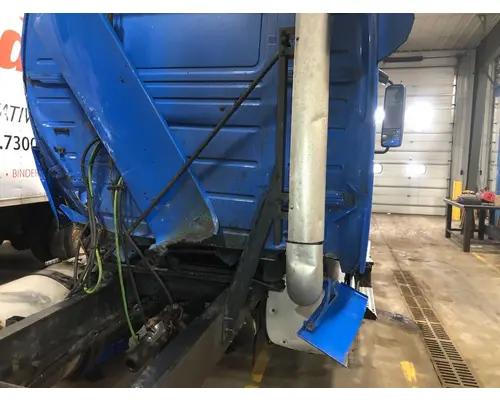 Volvo VNM Exhaust Assembly