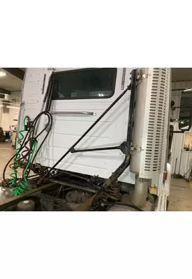 Volvo VNM Exhaust Assembly