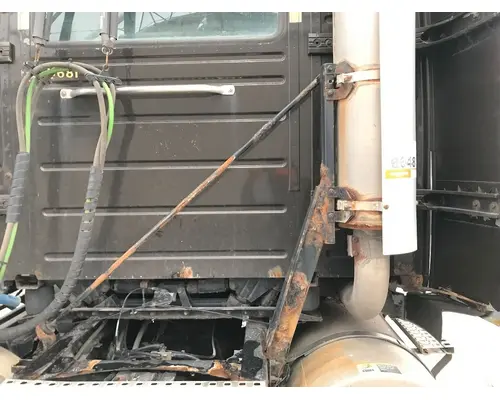 Volvo VNM Exhaust Assembly