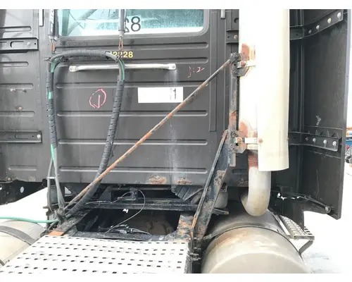 Volvo VNM Exhaust Assembly