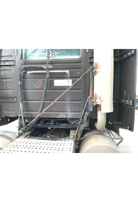 Volvo VNM Exhaust Assembly