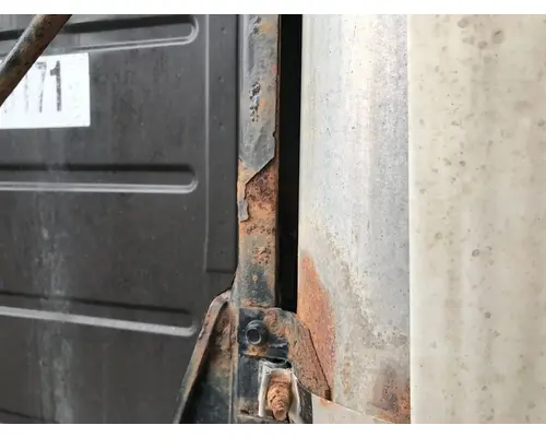 Volvo VNM Exhaust Assembly