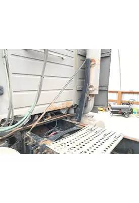 Volvo VNM Exhaust Assembly