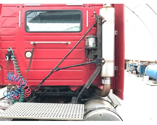 Volvo VNM Exhaust Assembly