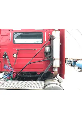 Volvo VNM Exhaust Assembly