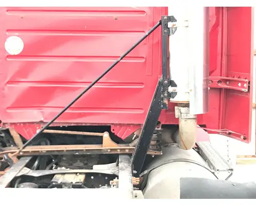 Volvo VNM Exhaust Assembly