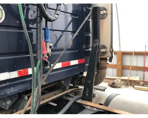 Volvo VNM Exhaust Assembly