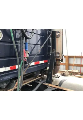 Volvo VNM Exhaust Assembly