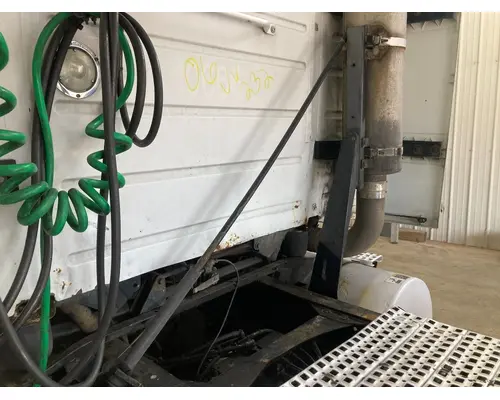 Volvo VNM Exhaust Assembly