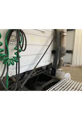 Volvo VNM Exhaust Assembly