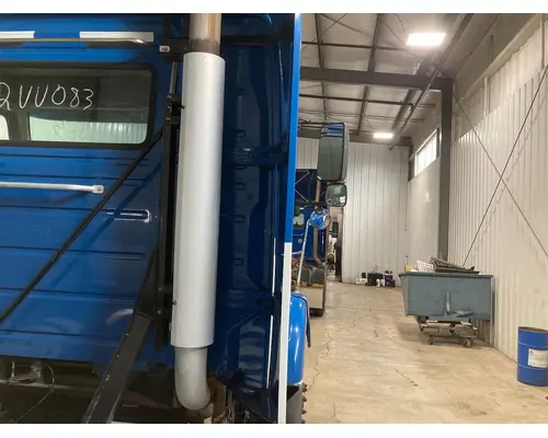 Volvo VNM Exhaust Assembly