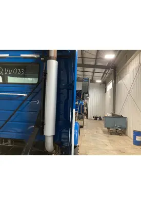 Volvo VNM Exhaust Assembly