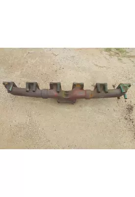 Volvo VNM Exhaust Manifold