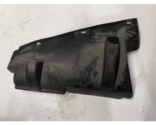 Volvo VNM Fender, Inner