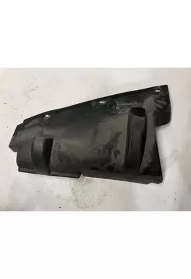 Volvo VNM Fender, Inner