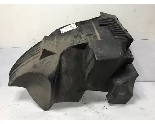 Volvo VNM Fender, Inner