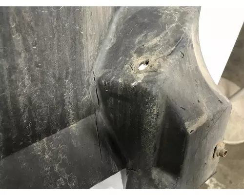 Volvo VNM Fender, Inner