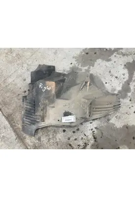 Volvo VNM Fender, Inner