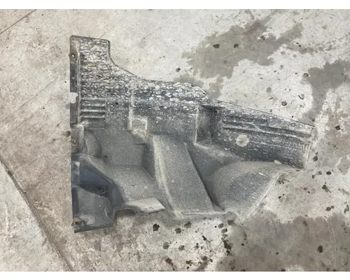 Volvo VNM Fender, Inner