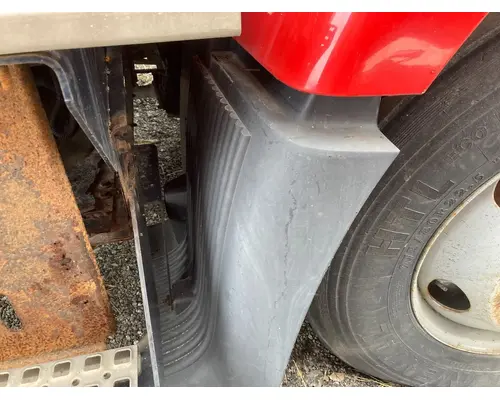 Volvo VNM Fender, Inner