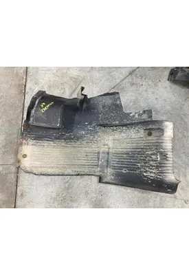Volvo VNM Fender, Inner