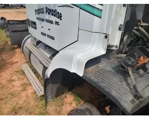 Volvo VNM Fender Extension