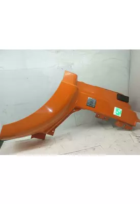 Volvo VNM Fender Extension
