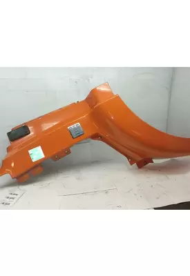 Volvo VNM Fender Extension