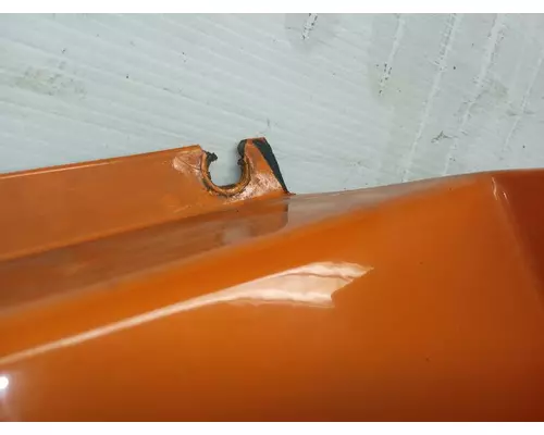 Volvo VNM Fender Extension