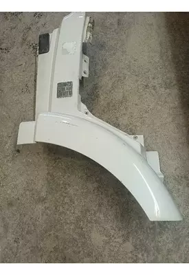 Volvo VNM Fender Extension
