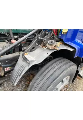 Volvo VNM Fender